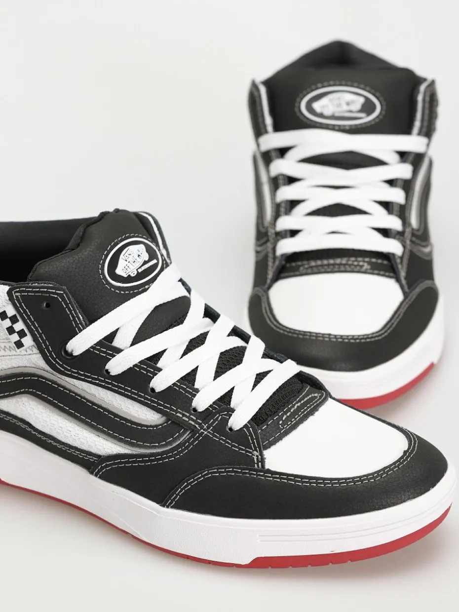 Vans Schuhe Zahba Mid