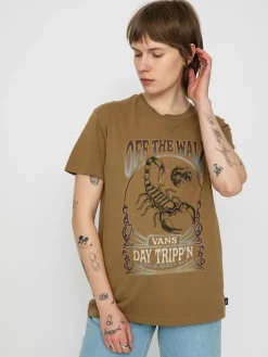 Vans Scorp Trip Bff Wmn T-Shirt