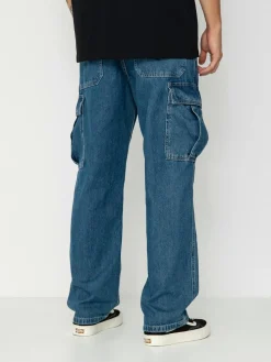 Vans Service Cargo Loose Denim Hose