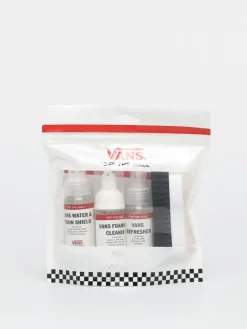 Vans Shoe Care Travel Kit Reinigungskit