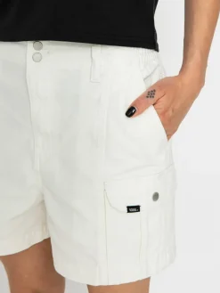 Vans Shorts Sidewalk Cargo Wmn