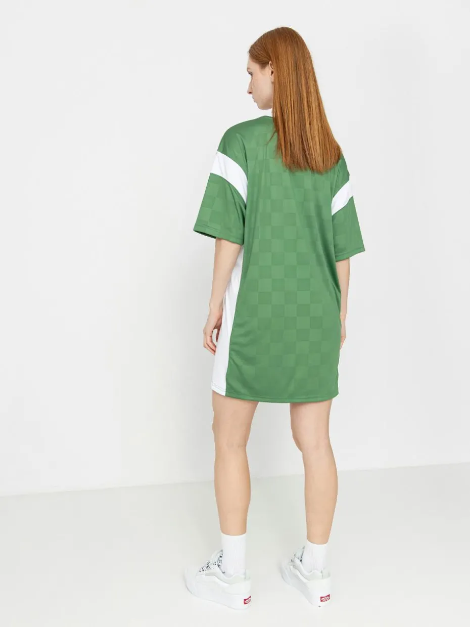 Vans Sixty Sixers Jersey Wmn Kleid