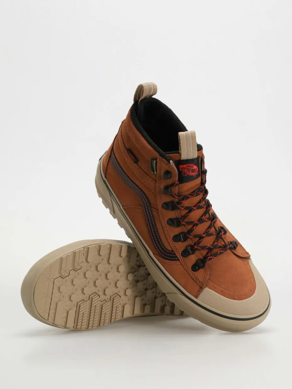 Vans Sk8 Hi Dr Waterproof MTE Schuhe
