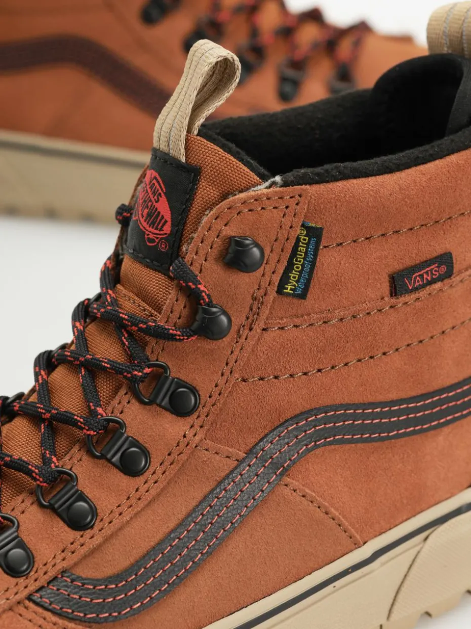 Vans Sk8 Hi Dr Waterproof MTE Schuhe