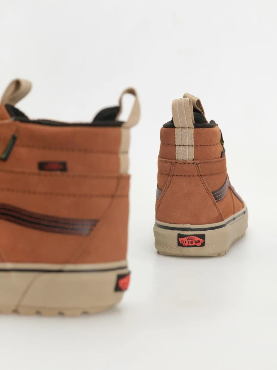 Vans Sk8 Hi Dr Waterproof MTE Schuhe