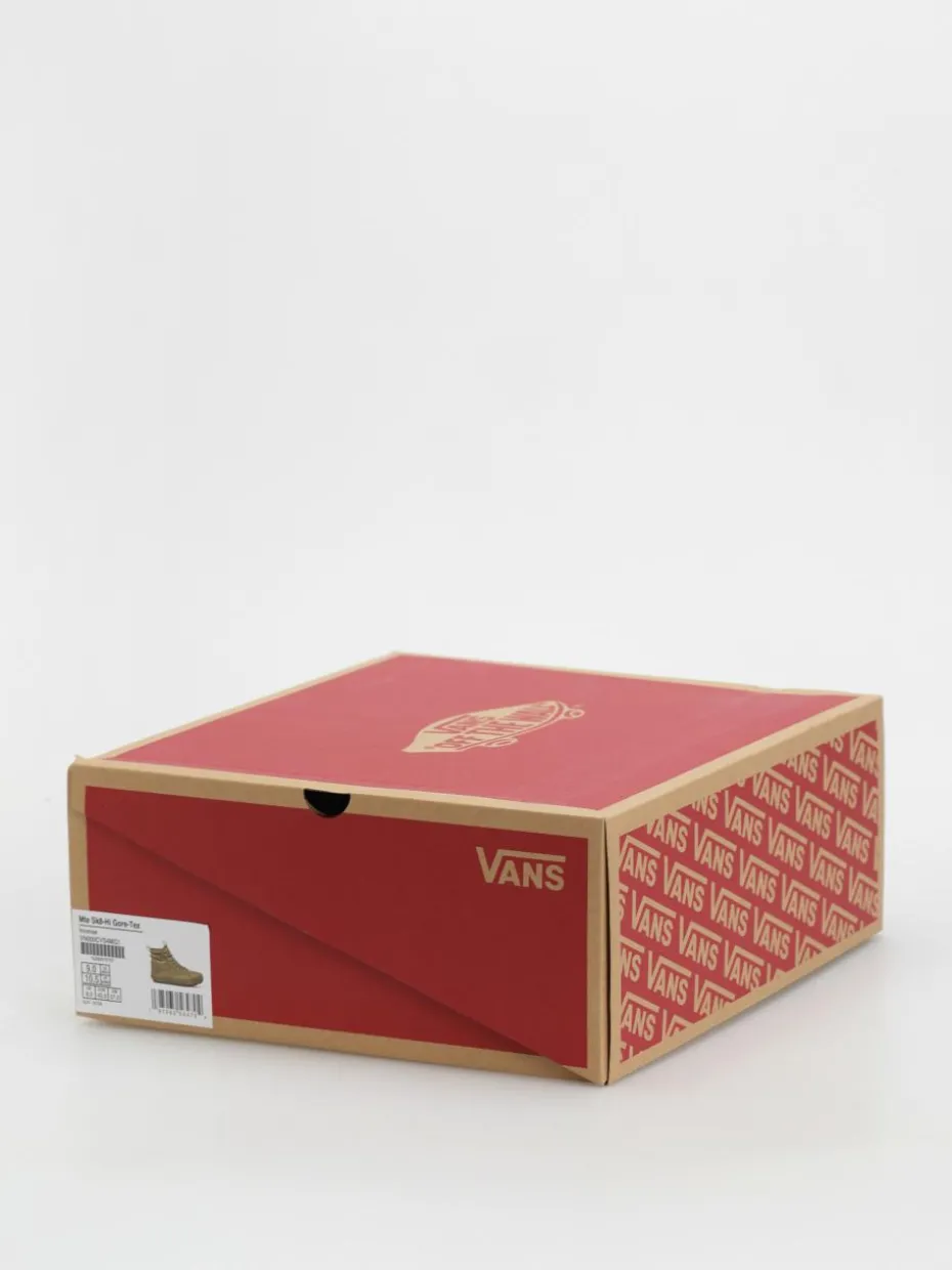 Vans Sk8 Hi Gore Tex MTE Schuhe
