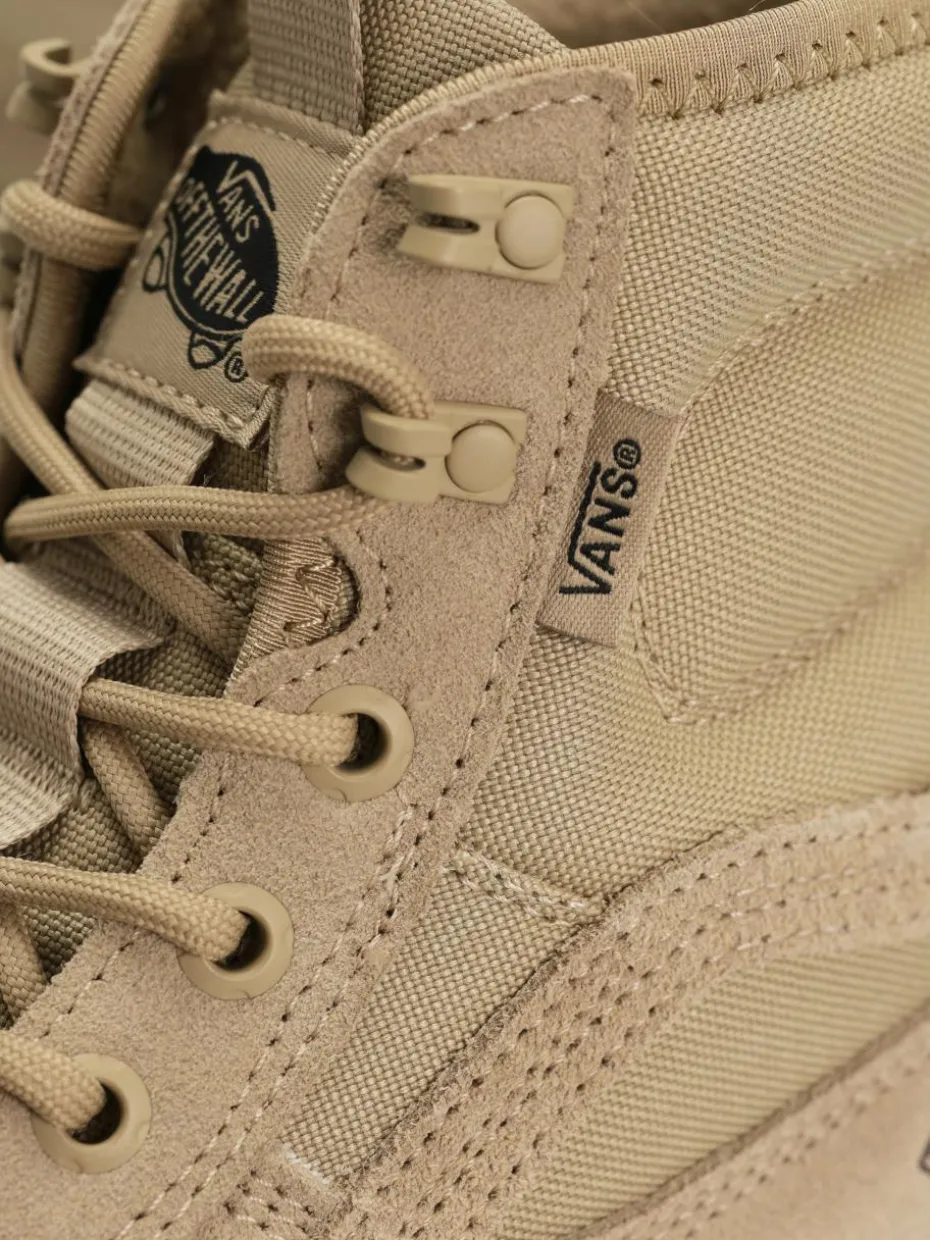 Vans Sk8 Hi Gore Tex MTE Schuhe