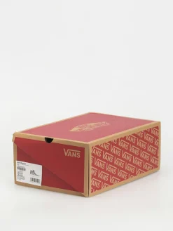 Vans Sk8 Hi Reconstruct Schuhe