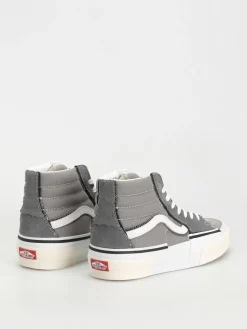 Vans Sk8 Hi Reconstruct Schuhe