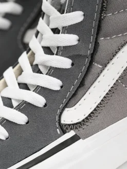 Vans Sk8 Hi Reconstruct Schuhe