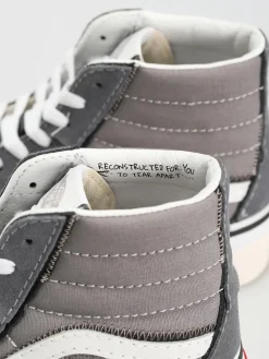 Vans Sk8 Hi Reconstruct Schuhe