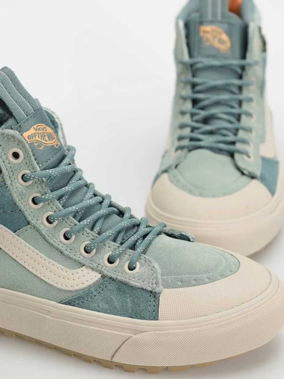 Vans Sk8 Hi Waterproof MTE Schuhe