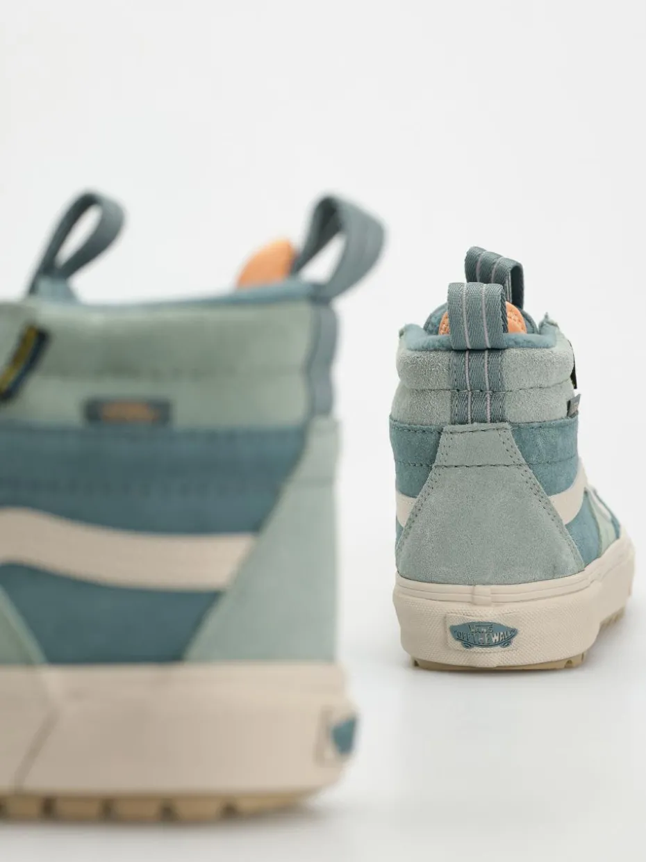 Vans Sk8 Hi Waterproof MTE Schuhe