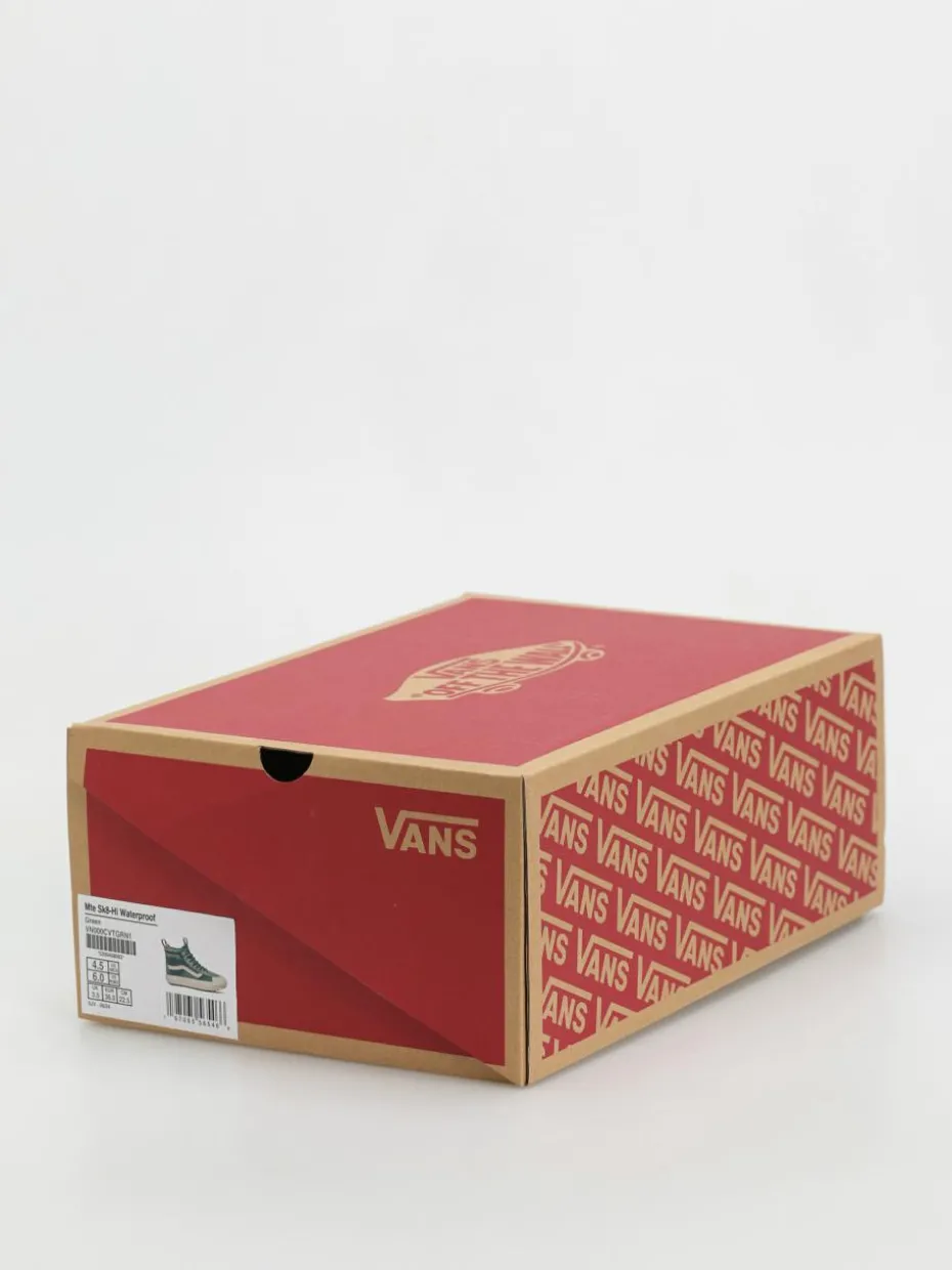 Vans Sk8 Hi Waterproof MTE Schuhe