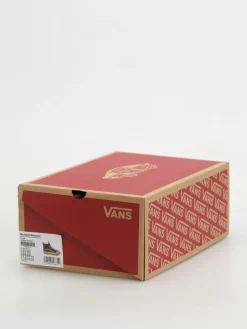 Vans Sk8 Hi Waterproof MTE Schuhe