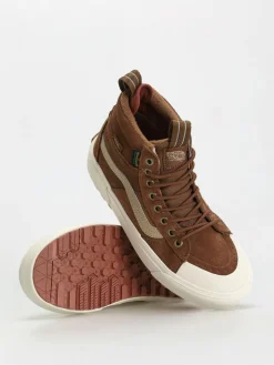 Vans Sk8 Hi Waterproof MTE Schuhe
