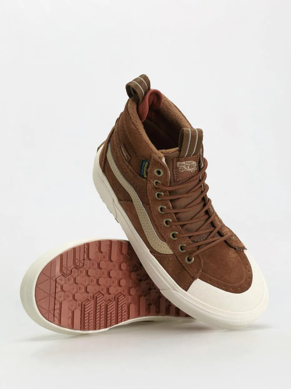 Vans Sk8 Hi Waterproof MTE Schuhe