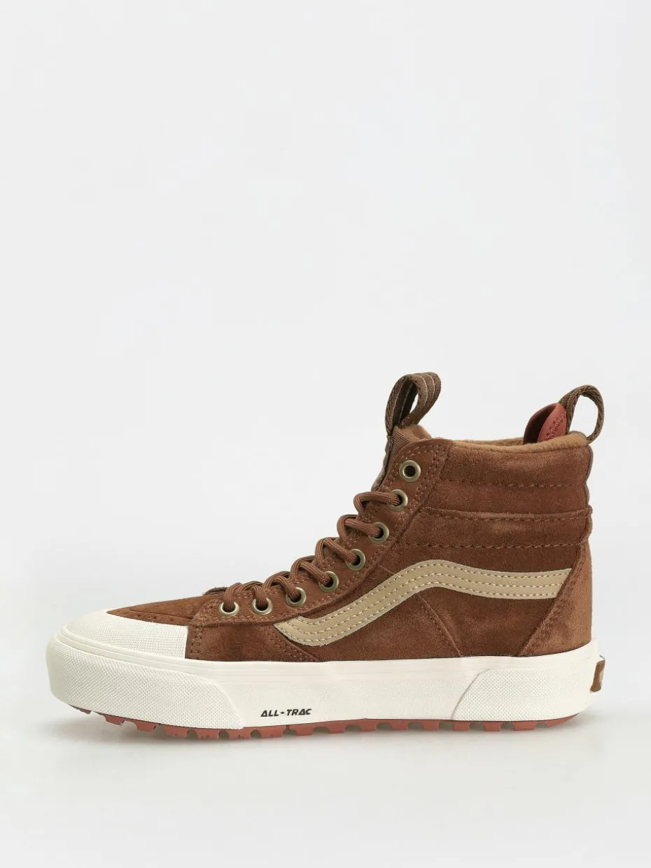 Vans Sk8 Hi Waterproof MTE Schuhe