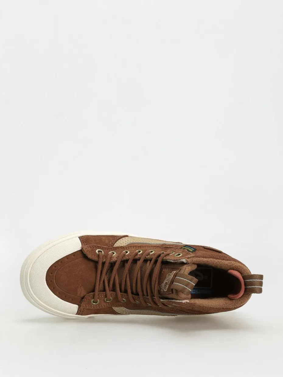 Vans Sk8 Hi Waterproof MTE Schuhe