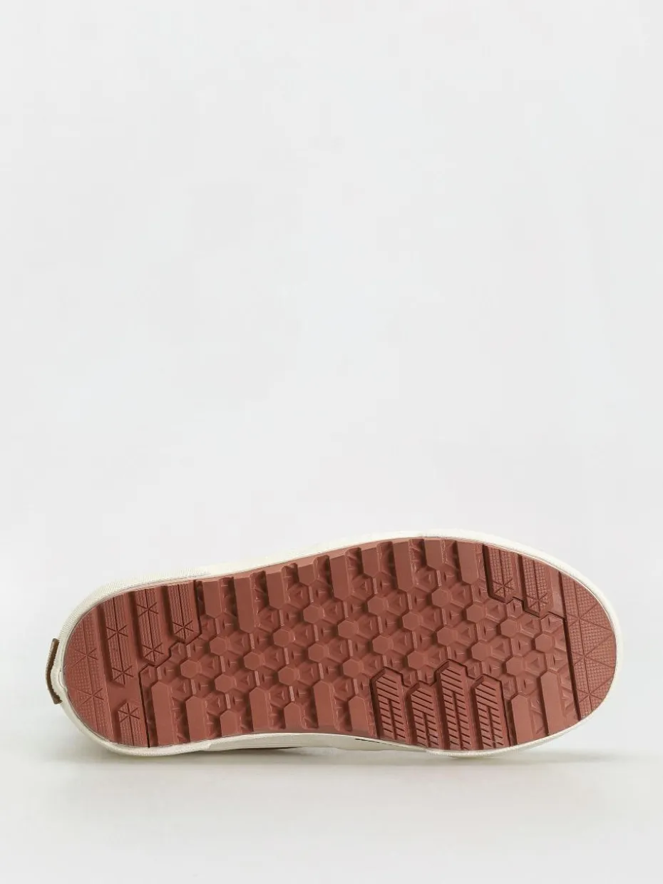 Vans Sk8 Hi Waterproof MTE Schuhe