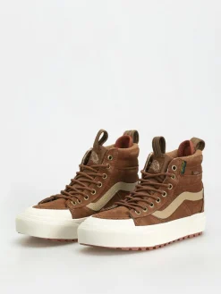 Vans Sk8 Hi Waterproof MTE Schuhe