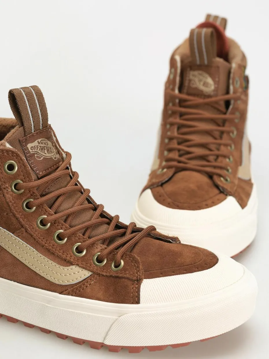 Vans Sk8 Hi Waterproof MTE Schuhe