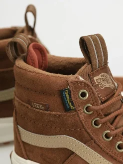 Vans Sk8 Hi Waterproof MTE Schuhe