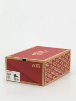 Vans Sk8 Hi Waterproof MTE Schuhe