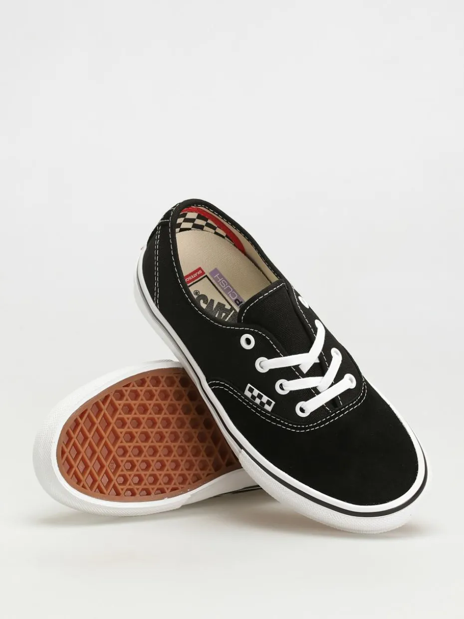 Vans Skate Authentic Schuhe