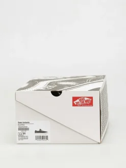 Vans Skate Authentic Schuhe