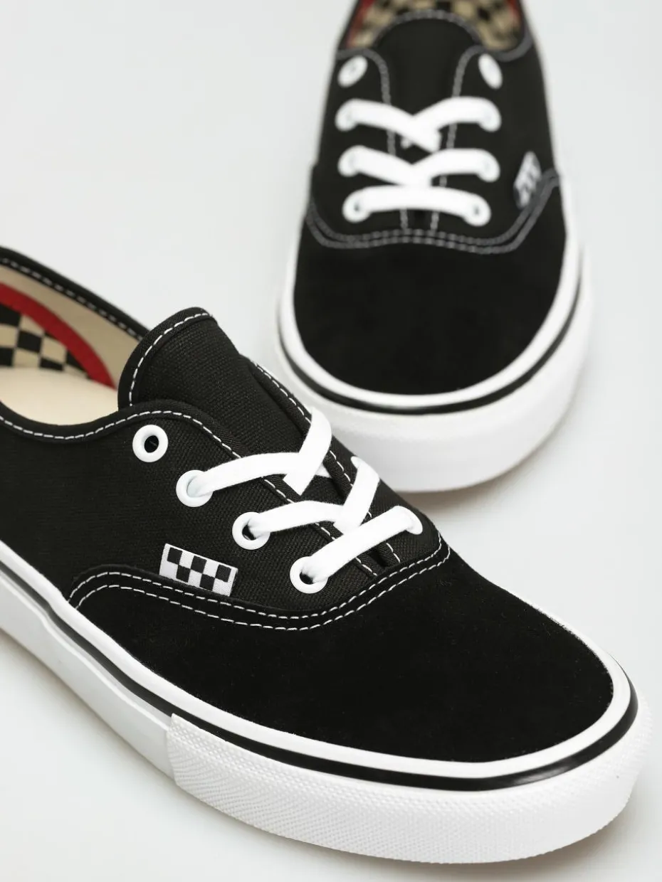 Vans Skate Authentic Schuhe