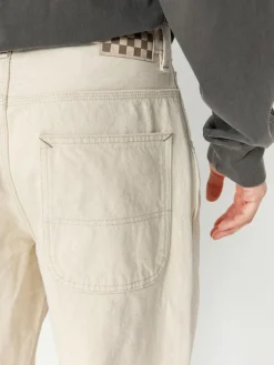 Vans Skate Check 5 Loose Denim Hose