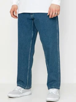 Vans Skate Check 5 Loose Denim Hose