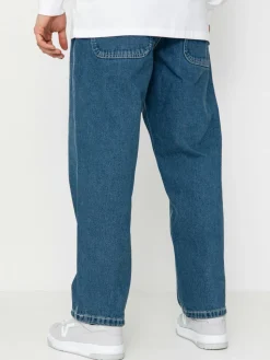 Vans Skate Check 5 Loose Denim Hose