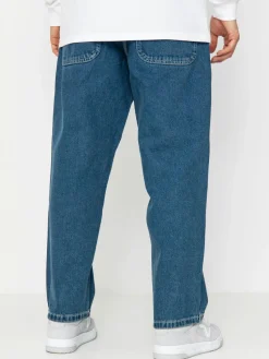 Vans Skate Check 5 Loose Denim Hose