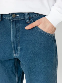 Vans Skate Check 5 Loose Denim Hose