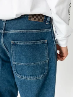 Vans Skate Check 5 Loose Denim Hose