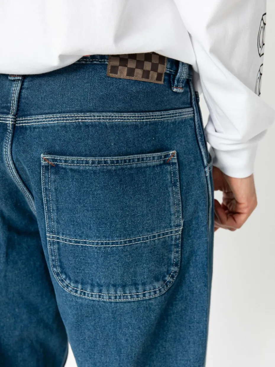 Vans Skate Check 5 Loose Denim Hose