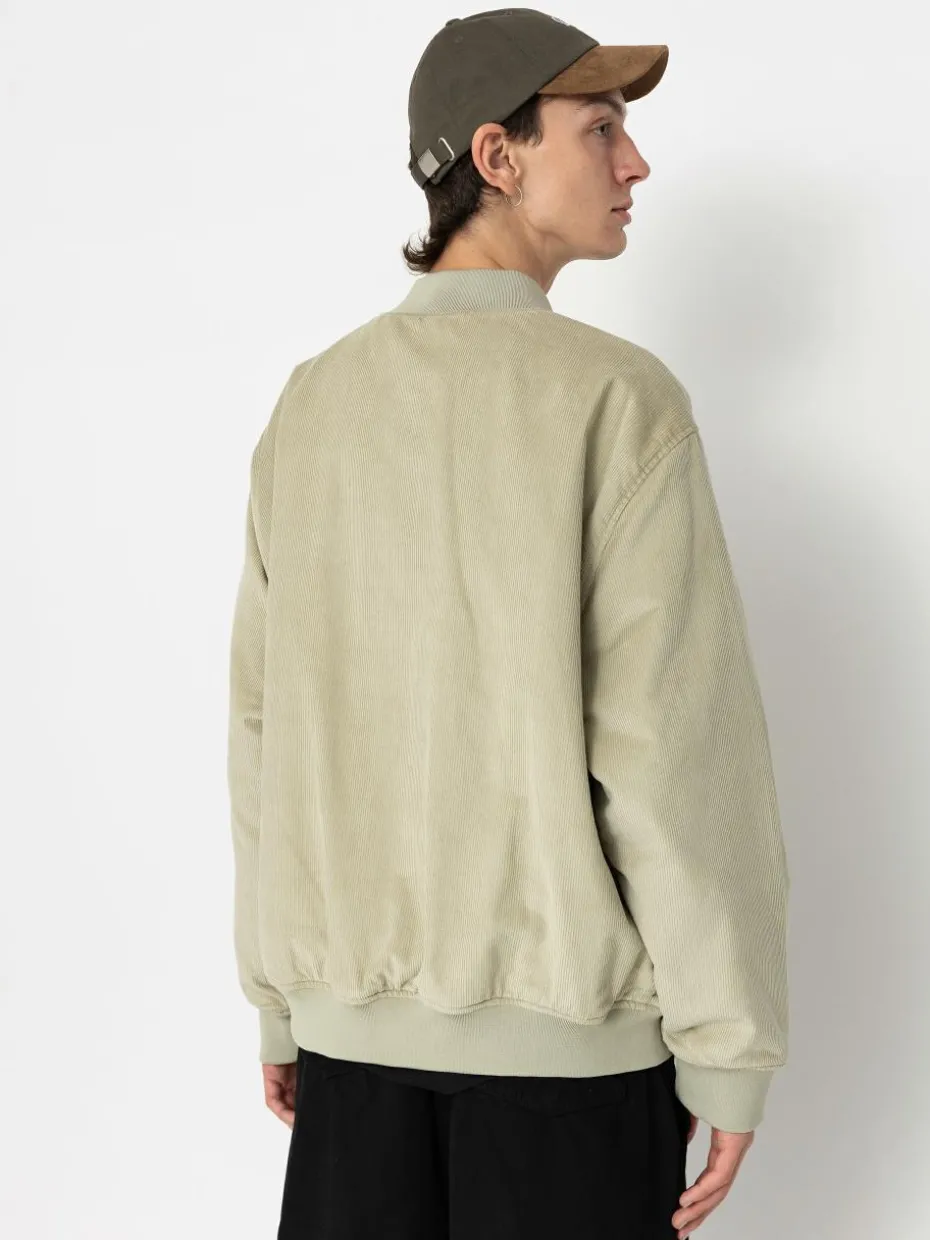 Vans Skate Cord Bomber Jacke