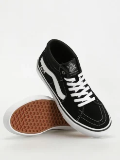 Vans Skate Grosso Mid Schuhe