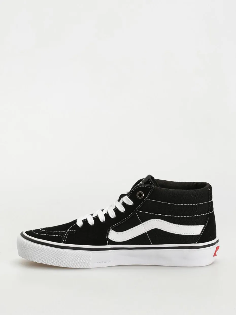 Vans Skate Grosso Mid Schuhe