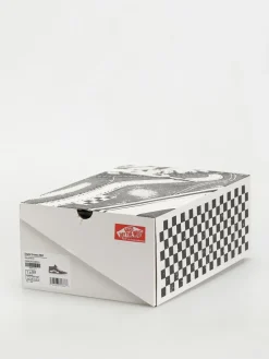 Vans Skate Grosso Mid Schuhe