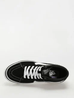 Vans Skate Grosso Mid Schuhe