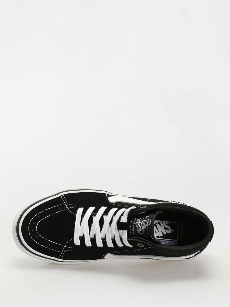Vans Skate Grosso Mid Schuhe