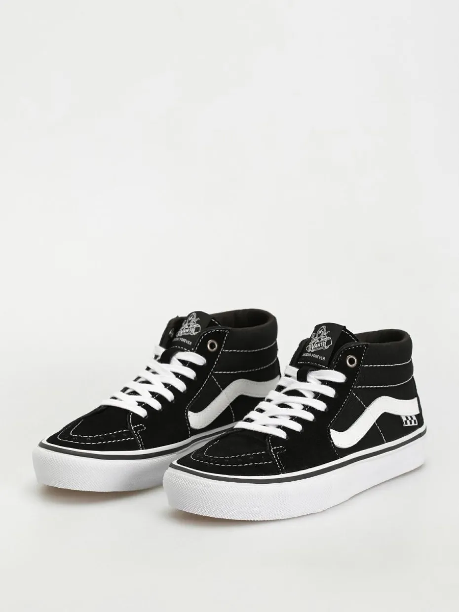 Vans Skate Grosso Mid Schuhe