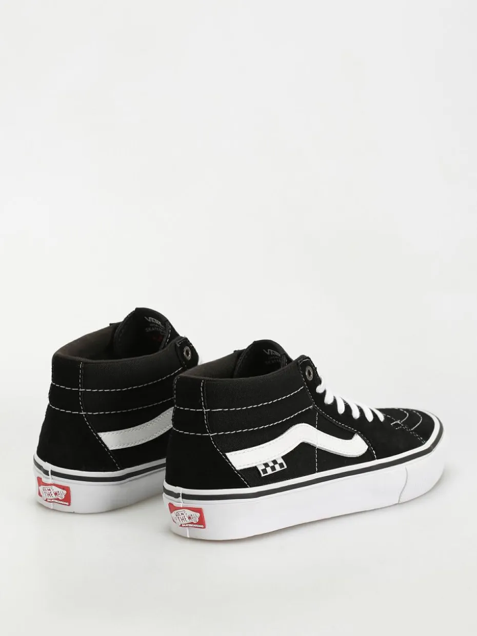 Vans Skate Grosso Mid Schuhe