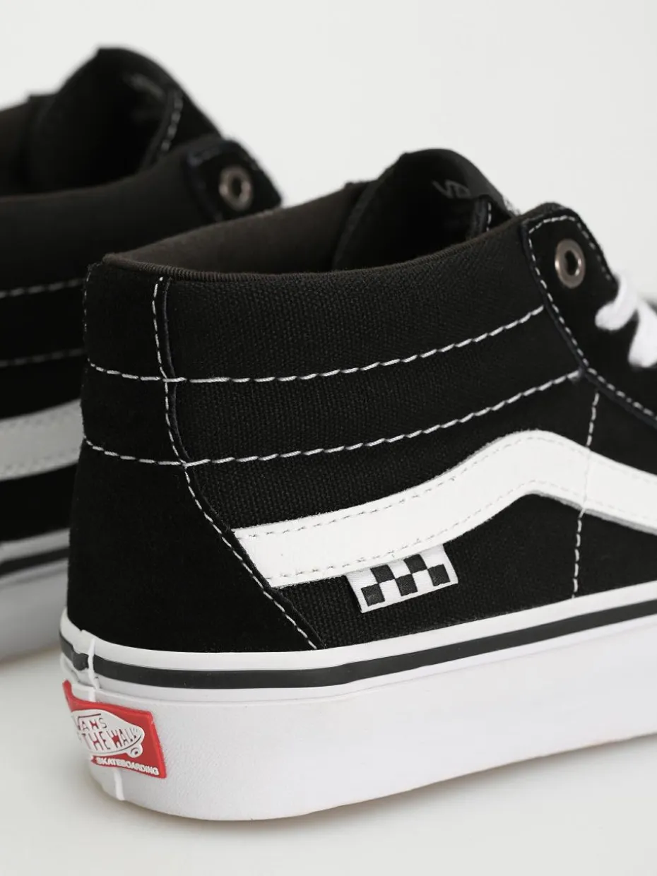 Vans Skate Grosso Mid Schuhe