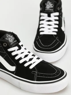 Vans Skate Grosso Mid Schuhe