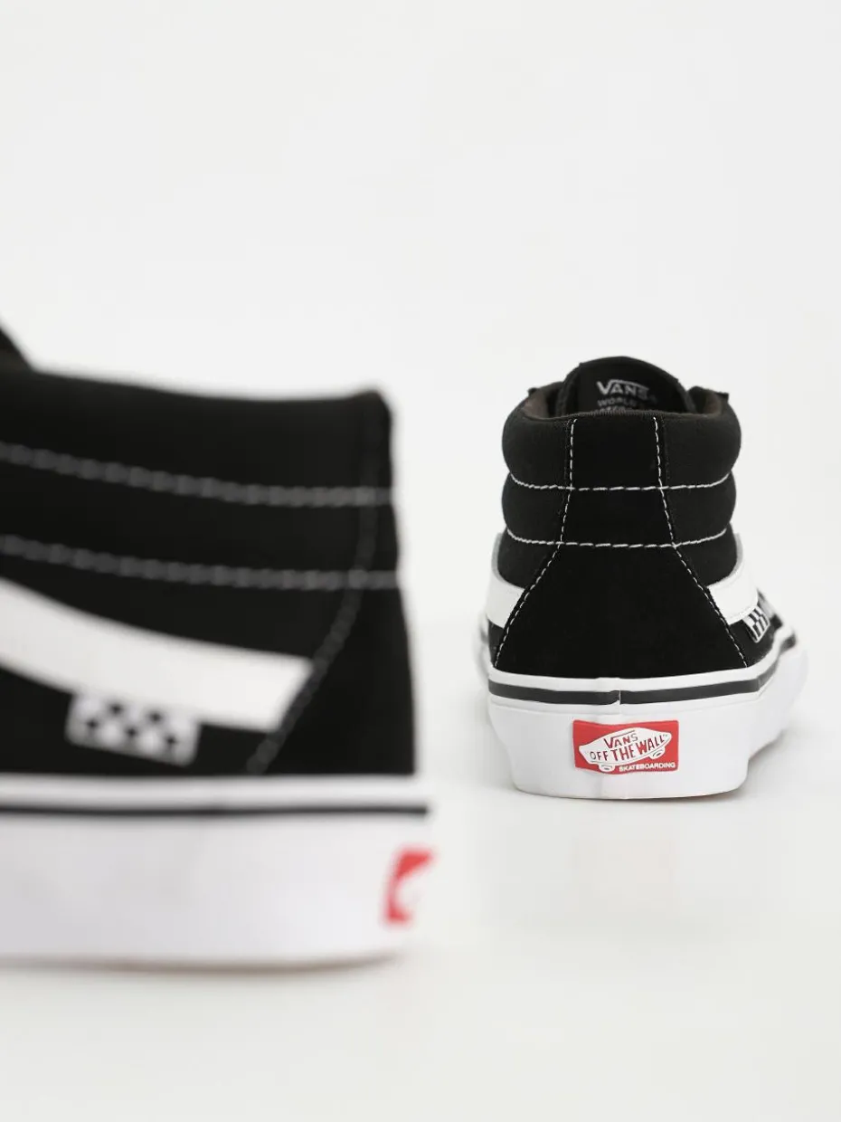 Vans Skate Grosso Mid Schuhe