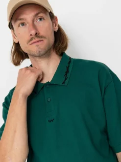 Vans Skate Mesh Polo T-shirt